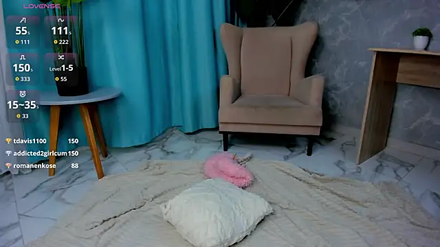 Rita_Myers webcam