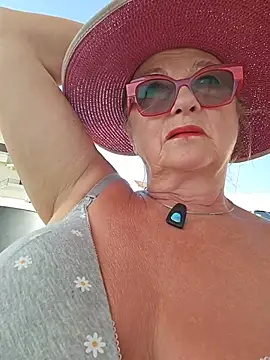 Hot-Muci webcam