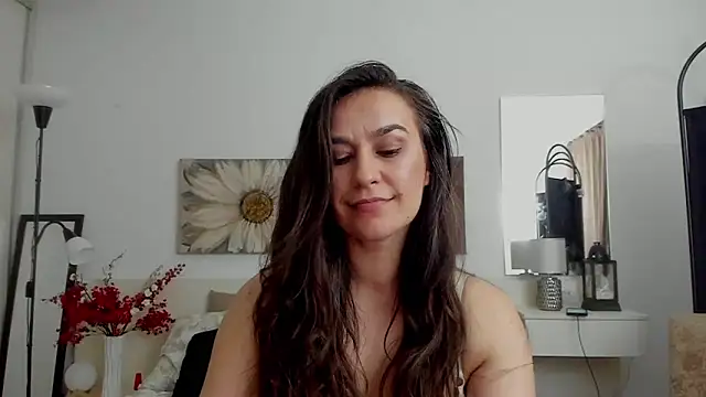 JoyCasidy webcam