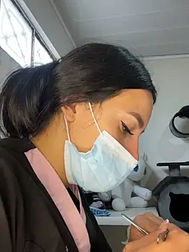 Marianahb-e webcam