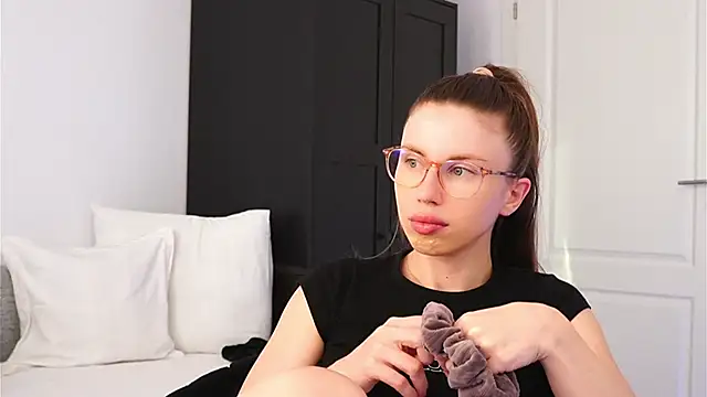 ivyleague_ live cam on StripChat