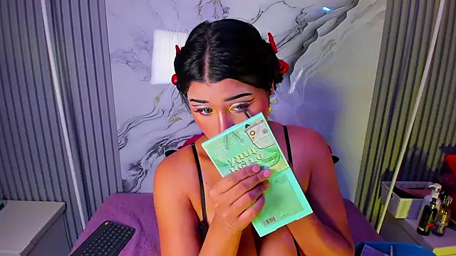 venusowen_ webcam