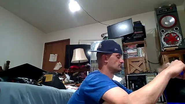 slinginbigD webcam
