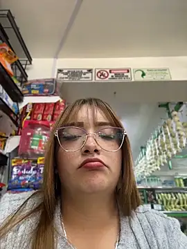 Tatiana_O webcam