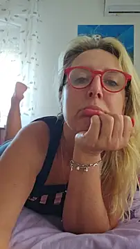 MariaRichi_ webcam