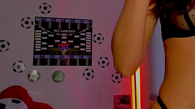 Andrea_Blossom webcam