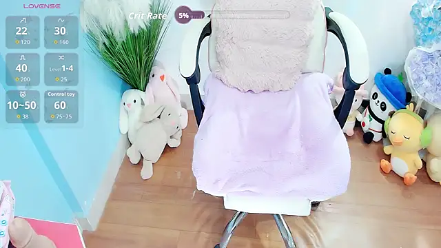 Be_Joy webcam