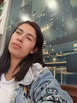 Nathaly_12 webcam