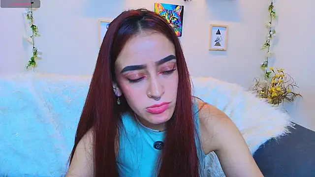 ViolethRosse webcam