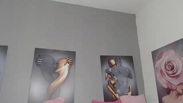 AntonellaBlanc webcam