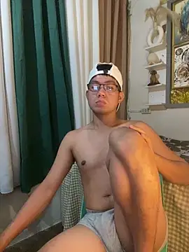 xshyboyx webcam