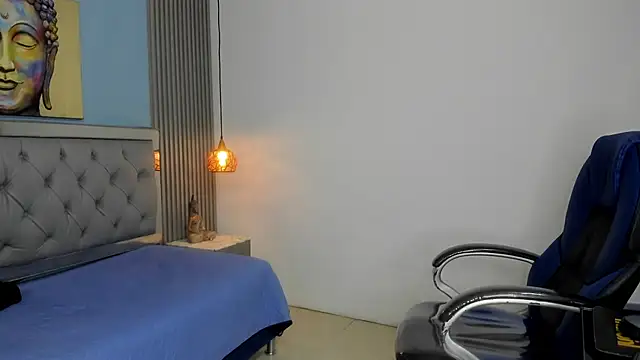 SamBlack_ webcam