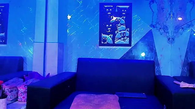 Gaby_Queeen webcam