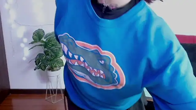 Evanss_lx webcam