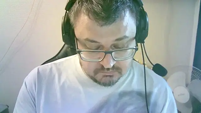 SirAbuser webcam