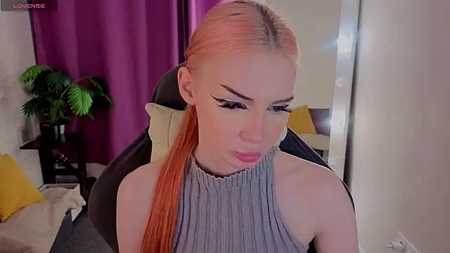 Jennie_Hunter webcam