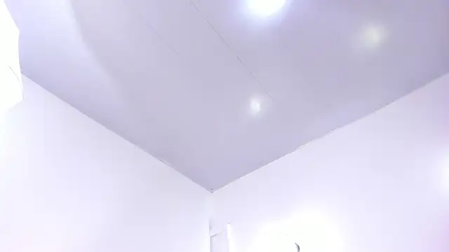 Miss_Francheska webcam