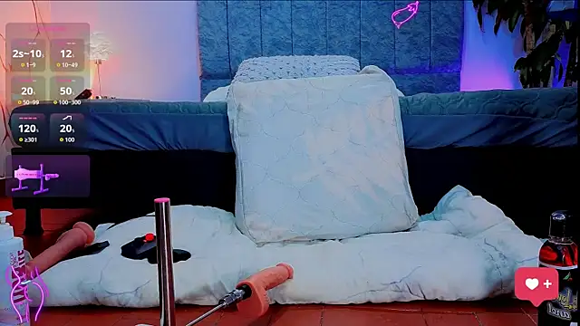 Casey_Morgan's room