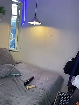 Andrea_secret_ webcam