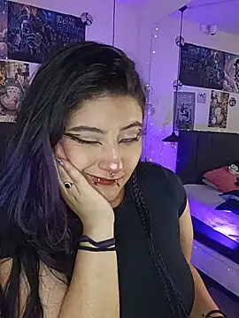 SabrinaV_ webcam