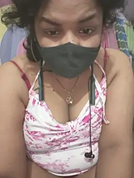 Deborbhavi222 webcam