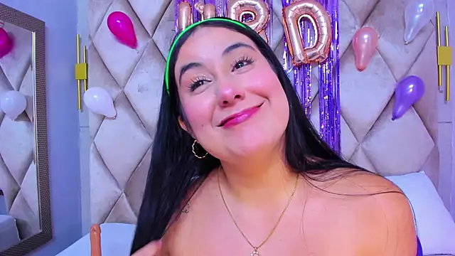 GabyParker_ live cam on StripChat