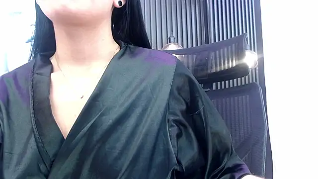 SCARLETT_INK_ webcam