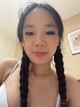 TinyBabe webcam