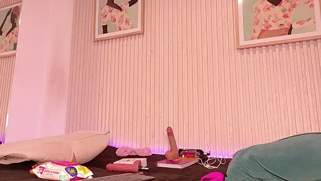 MiaJanss webcam