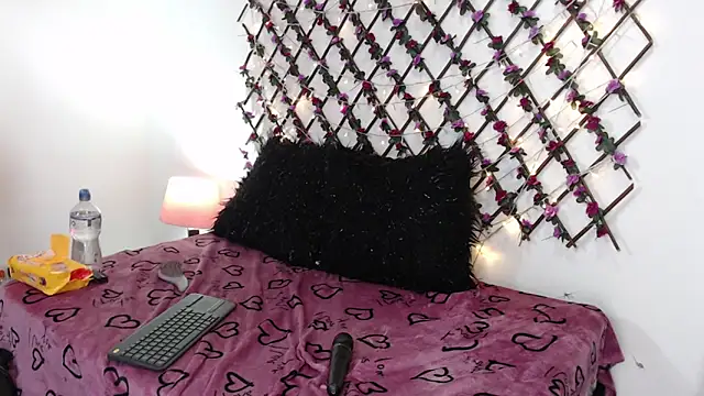 Samantha_Wallker webcam