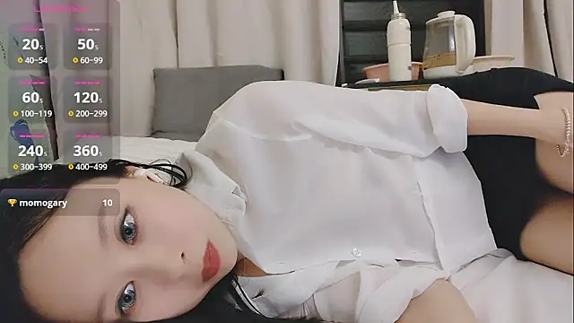 Ttaotao16877 live cam on StripChat