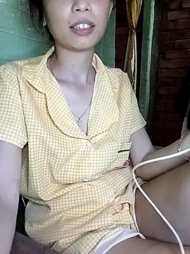 Chammy720 webcam