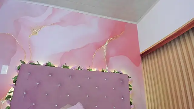 Melanie__Evans webcam