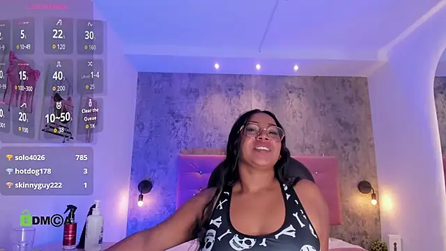 brithanycampbell webcam
