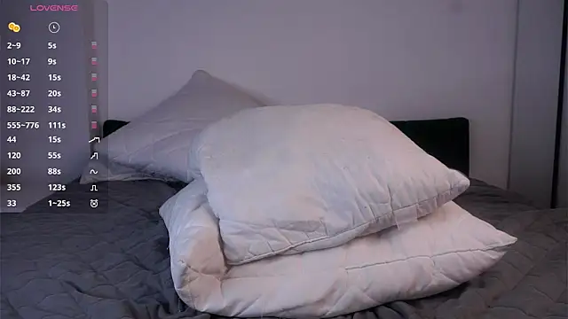 CleotildePiel webcam
