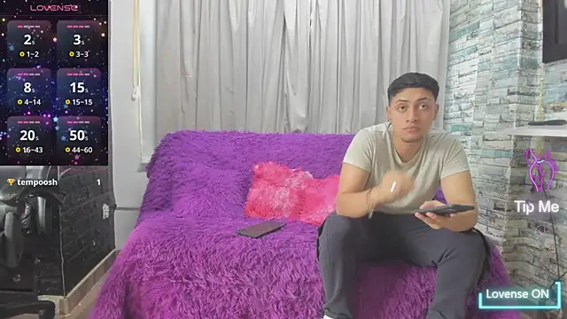 NoahAndBunny webcam