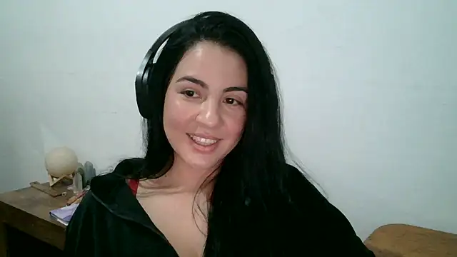 AnabeleNogueira webcam