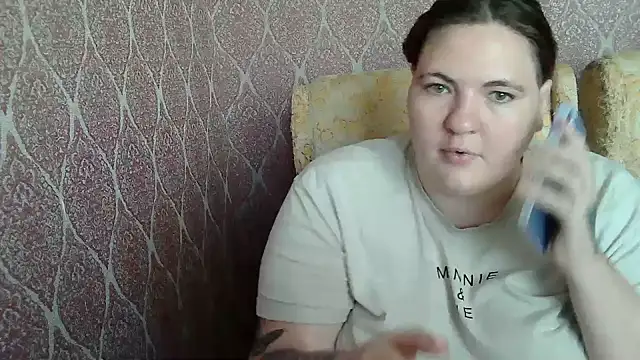 ElviraOreilllyX webcam