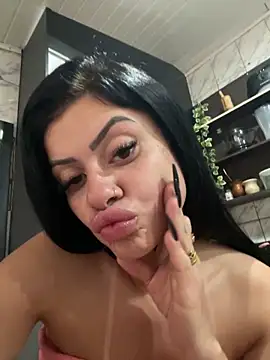 belababyy webcam