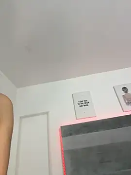 Blue_angeel webcam