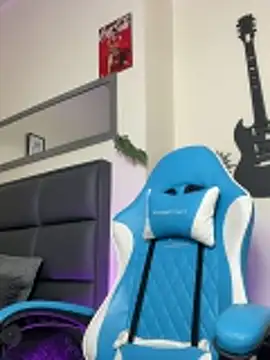 Dereck_Klain webcam