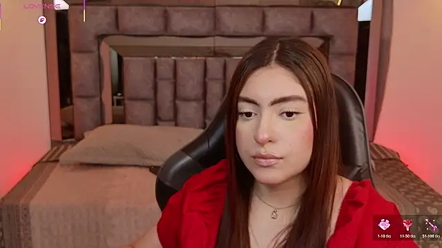 mayavexx webcam