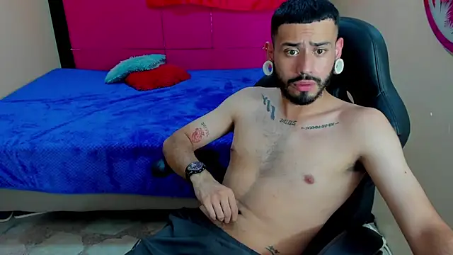 BrunoCarzon webcam