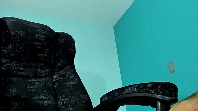 Blackex_ webcam