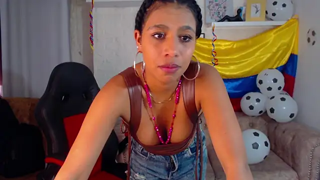 webcam porn online Luna Sweet Tk