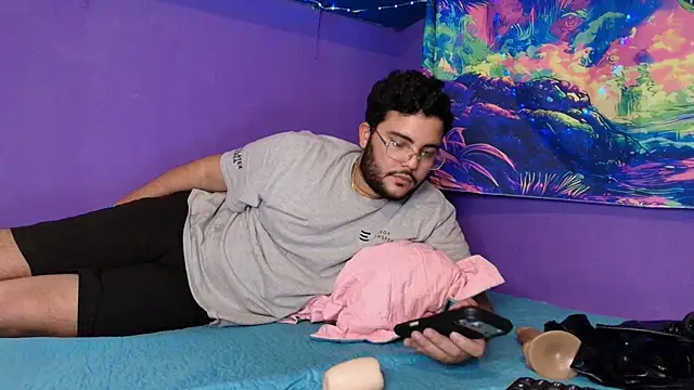 Bruno_3xg_ webcam