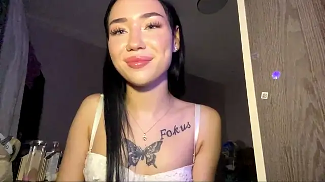SixtaAmores webcam