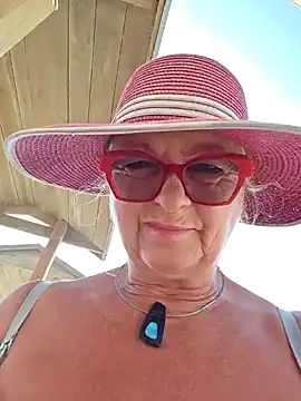 Hot-Muci webcam
