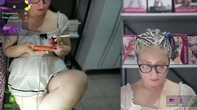 squirtgame live cam on StripChat