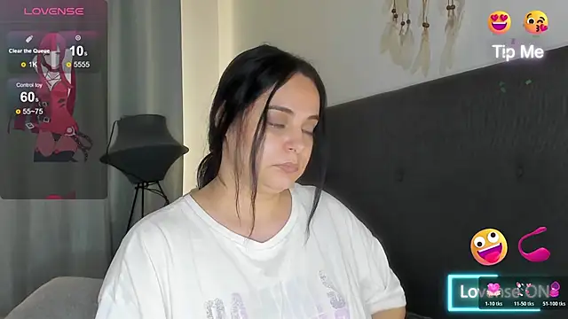 Evamoon10 webcam